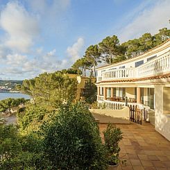 Vakantiehuis VILLA CAMP DE MAR SEA VIEW