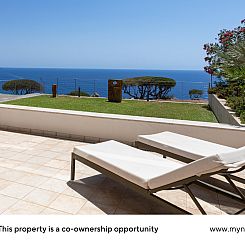 Appartement in Port D'andratx