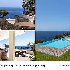 Appartement in Port D'andratx
