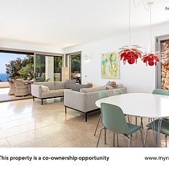 Appartement in Port D'andratx