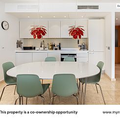 Appartement in Port D'andratx