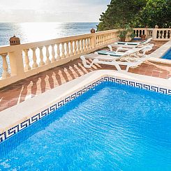 Appartement in Port D'andratx