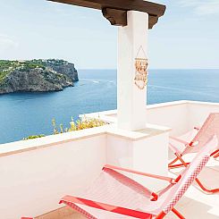 Appartement in Port d’Andratx