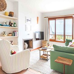 Appartement in Port d’Andratx