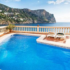 Appartement in Balearic Islands