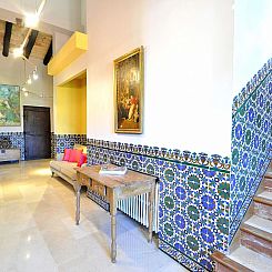 Vakantiehuis Villa LA PERLA NEGRA- Finca con piscina privada