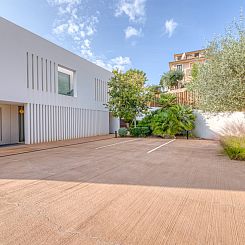 Vrijstaande woning in Port D'andratx