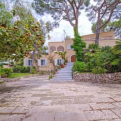 Vakantiehuis Entrepins Santa Ponça