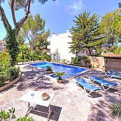 Vakantiehuis Entrepins Santa Ponça