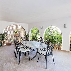 Vakantiehuis Entrepins Santa Ponça