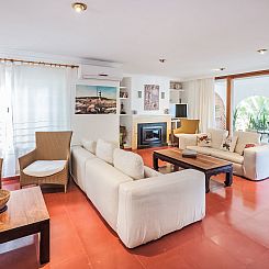 Vakantiehuis Entrepins Santa Ponça