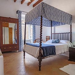 Vakantiehuis Cas Moliner