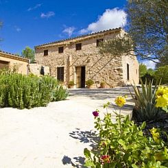 Vakantiehuis Bonany