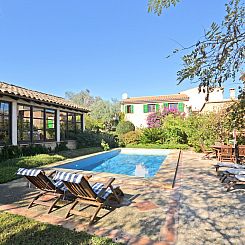 Vakantiehuis Can Casta (Sonrisa 12)
