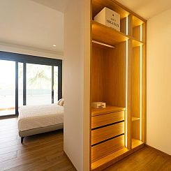 Vrijstaande woning in San Pedro del Pinatar