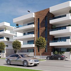 Appartement in San Pedro del Pinatar