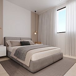 Appartement in San Pedro del Pinatar