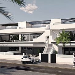 Appartement in San Pedro del Pinatar