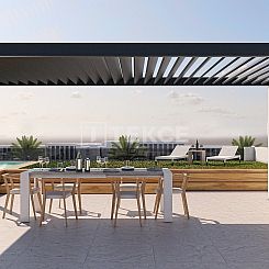 Appartement in San Pedro del Pinatar