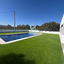 Vrijstaande woning in Lorca