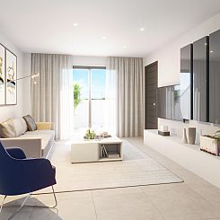 Appartement in San Pedro del Pinatar