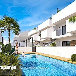 Appartement in San Pedro del Pinatar