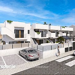 Appartement in San Pedro del Pinatar