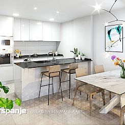 Appartement in San Pedro del Pinatar