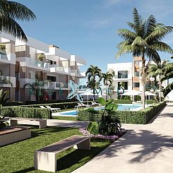 Appartement in San Pedro del Pinatar