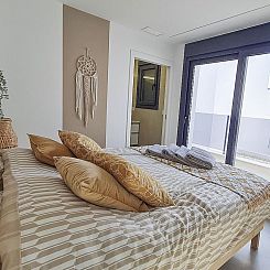 Geschakelde woning in San Pedro del Pinatar