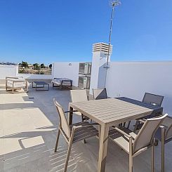 Vrijstaande woning in San Pedro del Pinatar