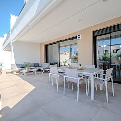 Geschakelde woning in San Pedro del Pinatar