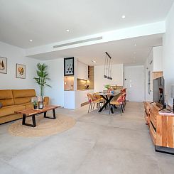 Geschakelde woning in San Pedro del Pinatar