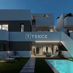 Appartement in San Pedro del Pinatar