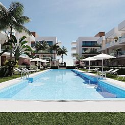 Appartement in San Pedro del Pinatar