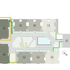 Appartement in San Pedro del Pinatar