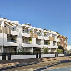 Appartement in San Pedro del Pinatar