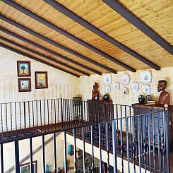 Vrijstaande woning in Lorca