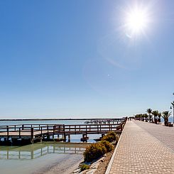 Appartement in San Pedro del Pinatar