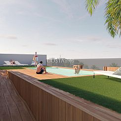 Appartement in San Pedro del Pinatar