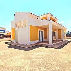 Geschakelde woning in Lorca