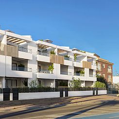 Appartement in San Pedro del Pinatar