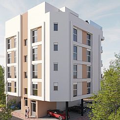 Appartement in San Pedro del Pinatar