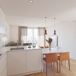 Appartement in San Pedro del Pinatar