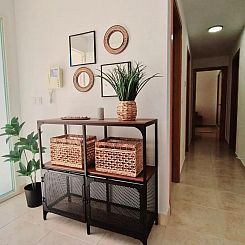 Vrijstaande woning in Lorca