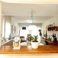 Vrijstaande woning in Lorca