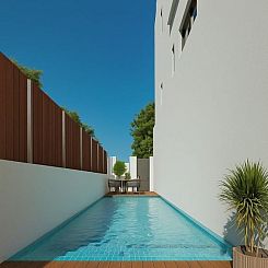 Appartement in San Pedro del Pinatar