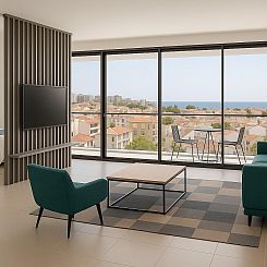 Appartement in San Pedro del Pinatar