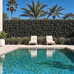 Vrijstaande woning in Lorca
