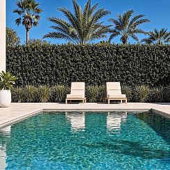 Vrijstaande woning in Lorca
